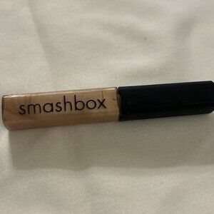 SMASHBOX lip gloss RADIANCE 0.16 .oz lip shine gel Vintage new DISCONTINUED